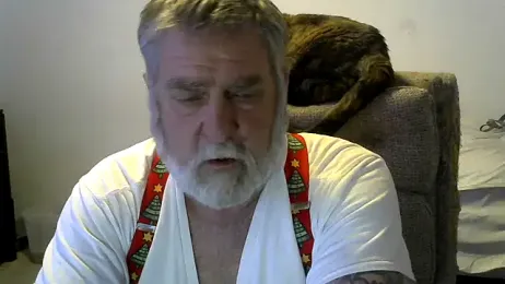 viejo_oso webcam model stream image