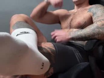 panther_style webcam model stream image