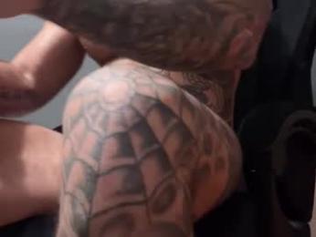 panther_style webcam model stream image