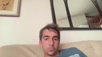 chri963 webcam model stream image