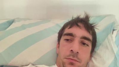 chri963 webcam model stream image