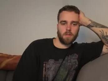 probablynotgonnahappen webcam model stream image