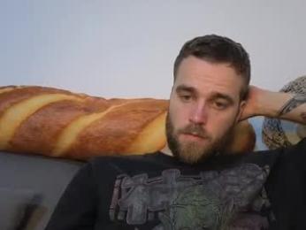 probablynotgonnahappen webcam model stream image