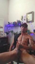 Klinger30 webcam model stream image