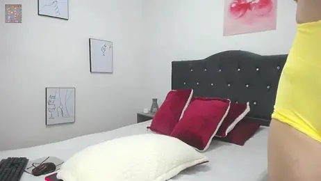 Emmy_sanderss webcam stripchat model stream image