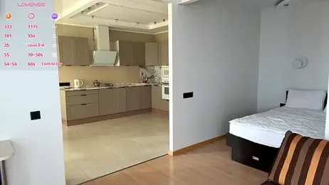 DestinyTurner webcam model stream image