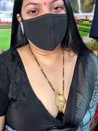 FlatVincy4 webcam model stream image