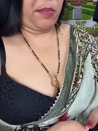 FlatVincy4 webcam model stream image