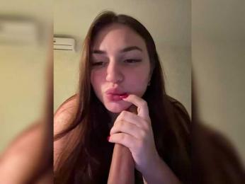 -Monika- webcam model stream image