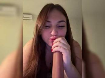 -Monika- webcam model stream image