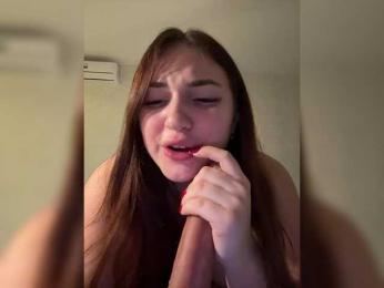 -Monika- webcam model stream image