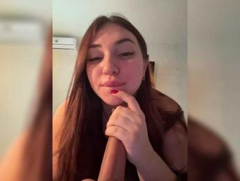 -Monika- webcam model stream image