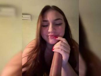 -Monika- webcam model stream image