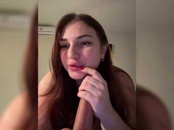 -Monika- webcam model stream image