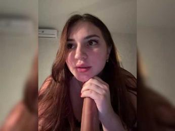 -Monika- webcam model stream image