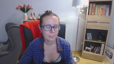 Lizzy_Femme webcam model stream image