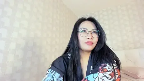 NatsumiHun webcam stripchat model stream image