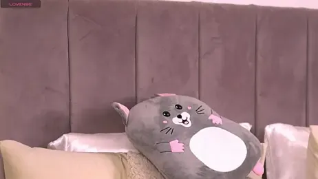 AnaisBellas webcam model stream image