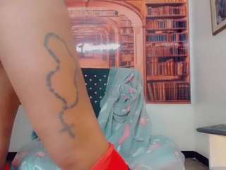 dayana-dias1 webcam model stream image