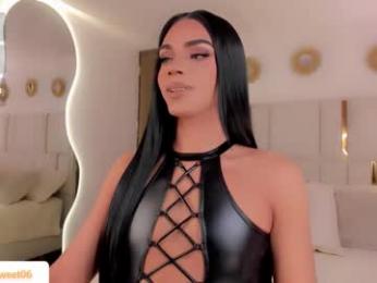 sweett_shinexx webcam model stream image