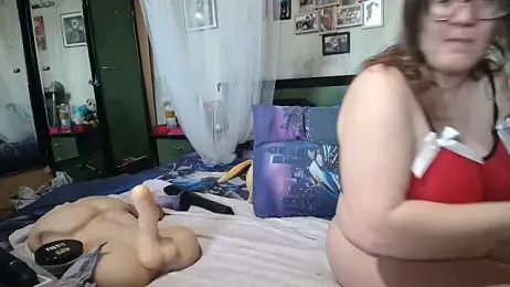 Lilirose-63 webcam model stream image