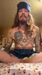 TattooedPlayBoy webcam cam4 model stream image