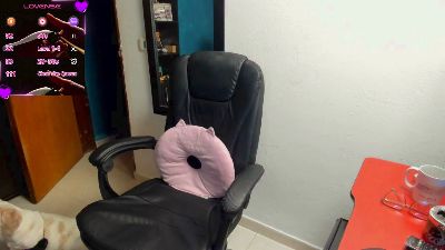 tangerine_7 webcam model stream image