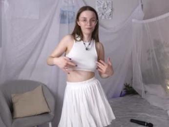 minnietammy webcam chaturbate model stream image