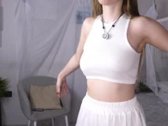 minnietammy webcam model stream image