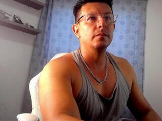 Pedro Picapiedra webcam model stream image