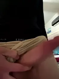 JoseCho18 webcam model stream image