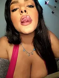 Faith_madison18 webcam model stream image