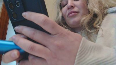 18Pomposita webcam model stream image