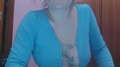 18Pomposita webcam model stream image