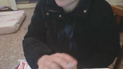 18Pomposita webcam model stream image