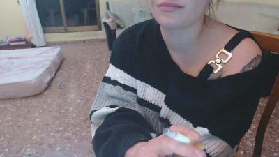 18Pomposita webcam model stream image