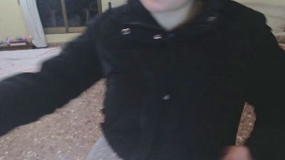 18Pomposita webcam model stream image