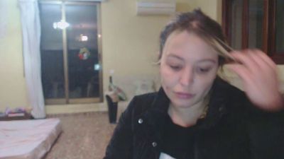 18Pomposita webcam model stream image