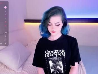 alicentity webcam model stream image