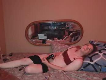 gockqueen webcam model stream image