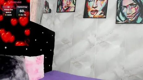 samara_novice18 webcam model stream image