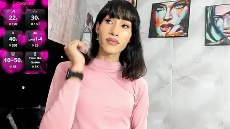 samara_novice18 webcam model stream image