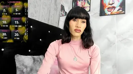 samara_novice18 webcam model stream image