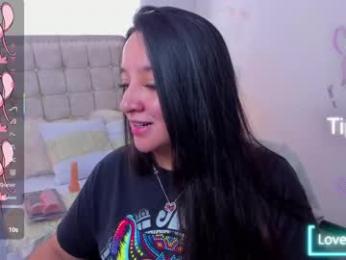 samanta_sweet320 webcam model stream image