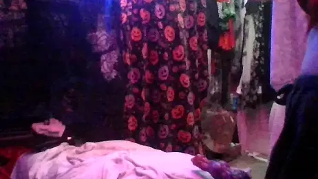 spunfoxxx webcam stripchat model stream image