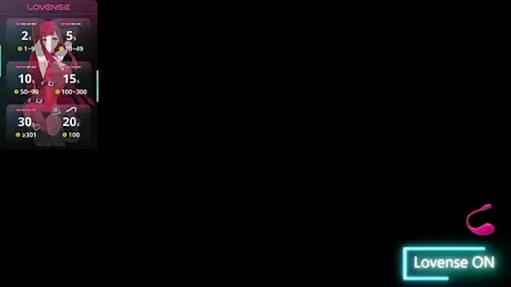 Margarethlex webcam model stream image