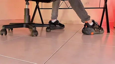 ArchieCollins webcam model stream image