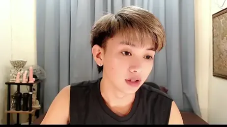 Wild_Prince69 webcam model stream image