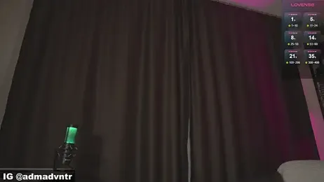 Rus_adventure7 webcam model stream image