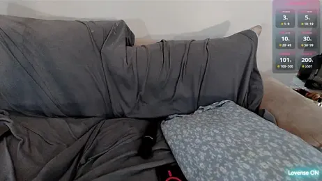 EmoDream1998 webcam model stream image